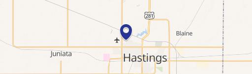 Hastings, NE 68901