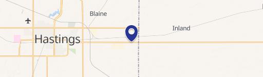Hastings, NE 68901