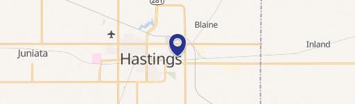 Hastings, NE 68901