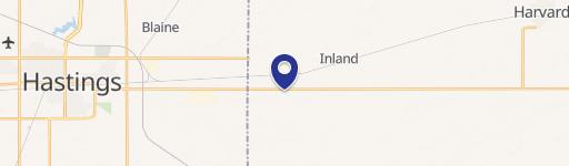 Hastings, NE 68901