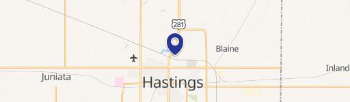 Hastings, NE 68901