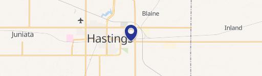 Hastings, NE 68901