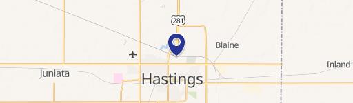 Hastings, NE 68901