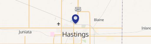 Hastings, NE 68901