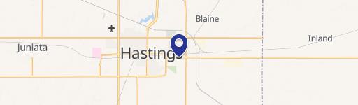 Hastings, NE 68901
