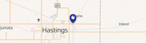Hastings, NE 68901
