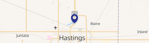 Hastings, NE 68901