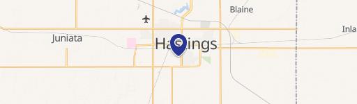 Hastings, NE 68901