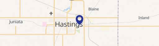 Hastings, NE 68901