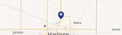 Hastings, NE 68901
