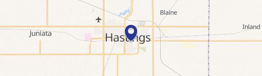 Hastings, NE 68901