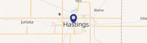 Hastings, NE 68901