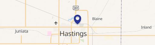 Hastings, NE 68901