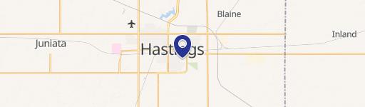 Hastings, NE 68901