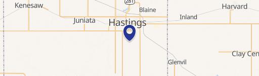 Hastings, NE 68901