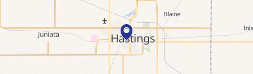 Hastings, NE 68901