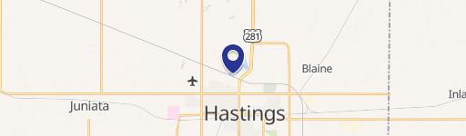 Hastings, NE 68901