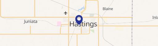 Hastings, NE 68901