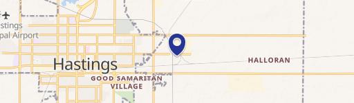 Hastings, NE 68901