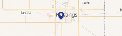 Hastings, NE 68901