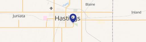 Hastings, NE 68901