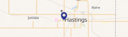 Hastings, NE 68901