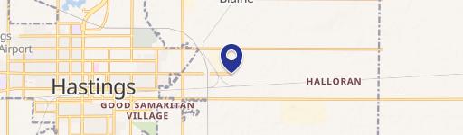 Hastings, NE 68901