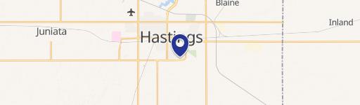 Hastings, NE 68901