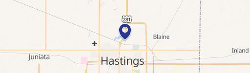 Hastings, NE 68901