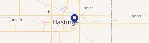 Hastings, NE 68901