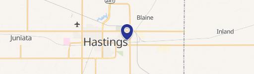 Hastings, NE 68901