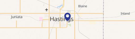 Hastings, NE 68901