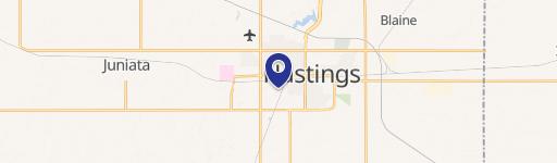 Hastings, NE 68901