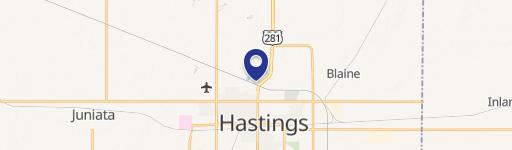 Hastings, NE 68901
