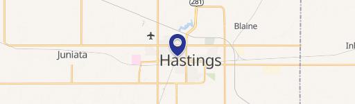 Hastings, NE 68901