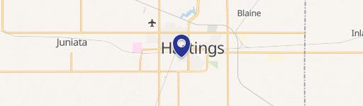Hastings, NE 68901
