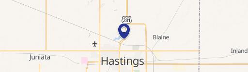 Hastings, NE 68901