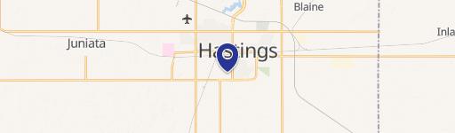 Hastings, NE 68901