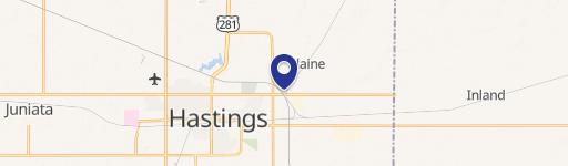 Hastings, NE 68901