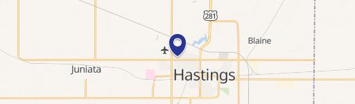 Hastings, NE 68901