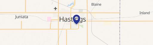 Hastings, NE 68901