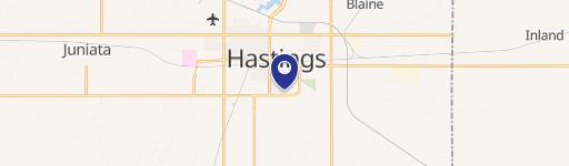 Hastings, NE 68901