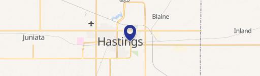 Hastings, NE 68901