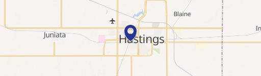 Hastings, NE 68901