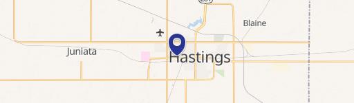 Hastings, NE 68901