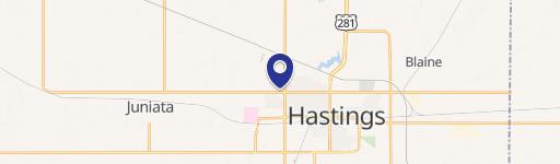 Hastings, NE 68901