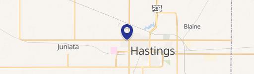 Hastings, NE 68901