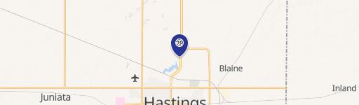Hastings, NE 68901