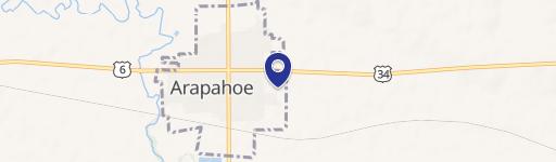 Arapahoe, NE 68922