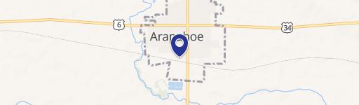Arapahoe, NE 68922